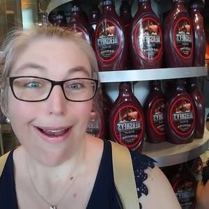 Meet your Posher, Kimberly